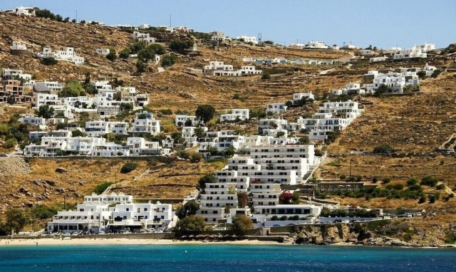 Μύκονος: Ικανοποίηση των αρχαιολόγων για την προστασία των αιγιαλών