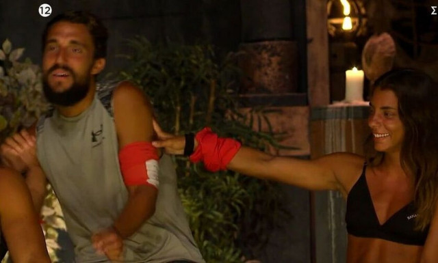 Survivor All Star: Γιατί δεν προβλήθηκε σήμερα (11/5)