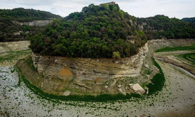 Ισπανία: 2,2 δισ. ευρώ για την αντιμετώπιση της ξηρασίας