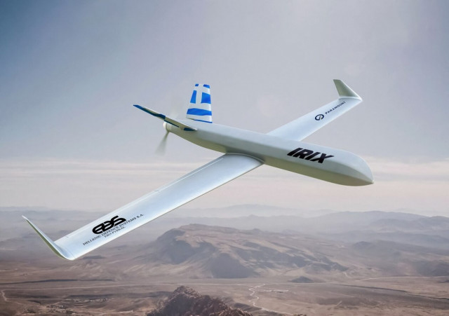 Ελληνικά Αμυντικά Συστήματα: Κατασκευάζουν περιφερόμενα πυρομαχικά προηγμένης τεχνολογίας