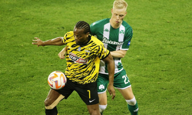 Super League: Πότε παίζουν οι ελληνικές ομάδες στην Ευρώπη – Οι ημερομηνίες των πέντε εκπροσώπων