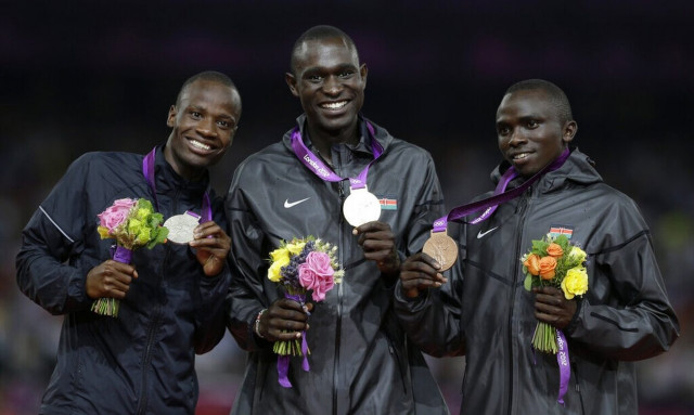 Αργυρός Ολυμπιονίκης πουλάει ιστορικό μετάλλιο για να ζήσει την οικογένειά του