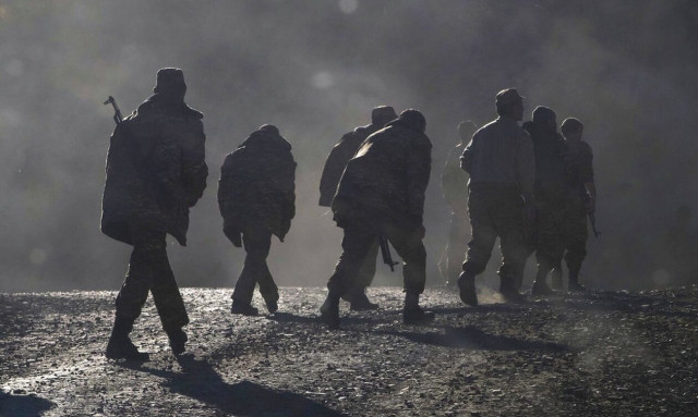 Αρμενία-Αζερμπαϊτζάν: Aλληλοκατηγορούνται για πυρά στη μεθόριο - Ένας νεκρός και τέσσερις τραυματίες