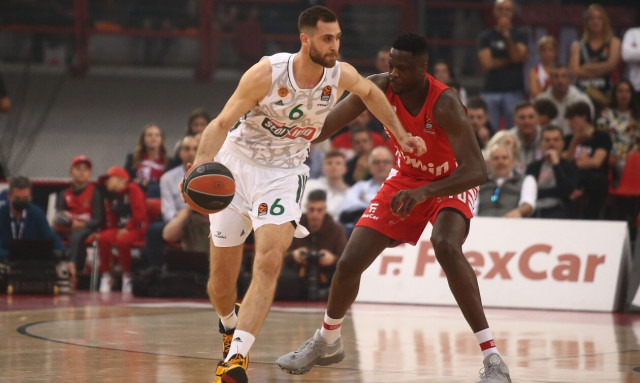 Basket League: Το πρωτάθλημα αλλάζει format – Όσα ειπώθηκαν για τηλεοπτικό συμβόλαιο και αδειοδότηση