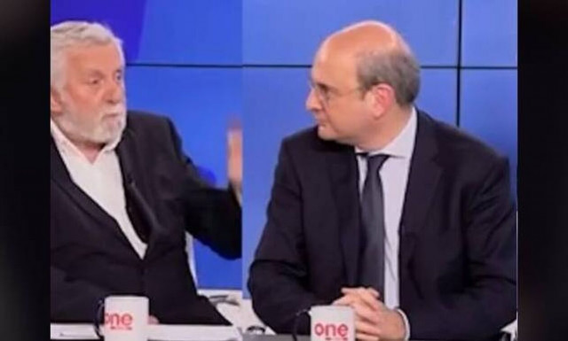 Εκλογές 2023: H ανταλλακτική οικονομία του Δρίτσα και η ερώτηση Χατζηδάκη για το αλεύρι και το τυρί