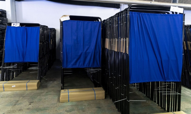 Εκλογές 2023: Μάθε πού ψηφίζεις με ένα κλικ - Τι πρέπει να ξέρουν οι ετεροδημότες