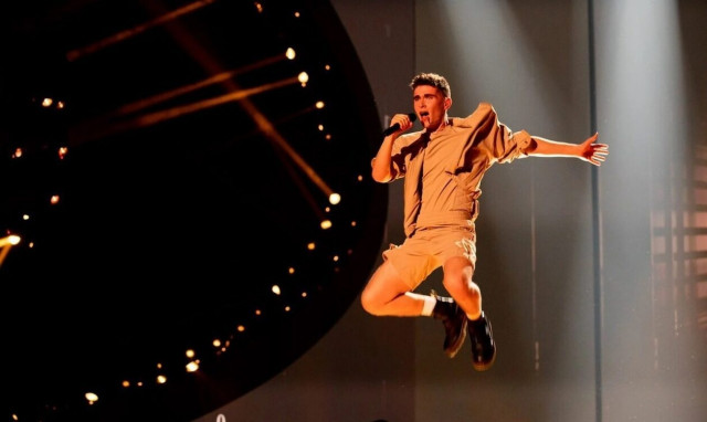 Eurovision: Ξεκίνησε η αντίστροφη μέτρηση για τον Β’ Ημιτελικό – Τι θα δούμε