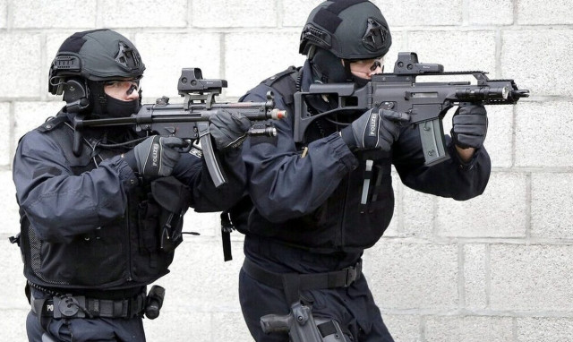 Γερμανία: Δύο Τούρκοι νεκροί από πυροβολισμούς σε εργοστάσιο - Υποστηρικτής του PKK ο δράστης