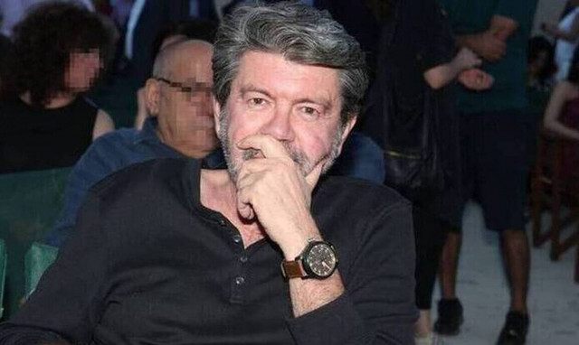 Το OPEN ανακοινώνει τη λύση της συνεργασίας του με τον Γιάννη Λάτσιο