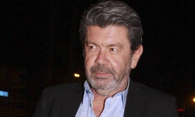 Οι λόγοι που οδήγησαν τον Γιάννη Λάτσιο στην παραίτηση από το OPEN