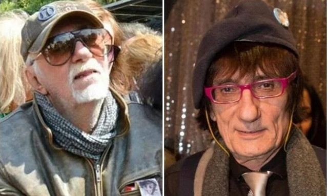 Γιάννης Ρώτας: Την Παρασκευή η κηδεία του αδερφού του Στάθη Ψάλτη