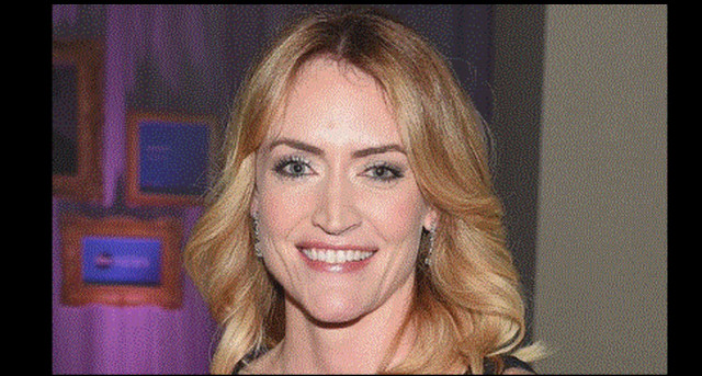 HΠΑ: Πέθανε στα 47 της η διάσημη μπλόγκερ Χέδερ Άρμστρονγκ