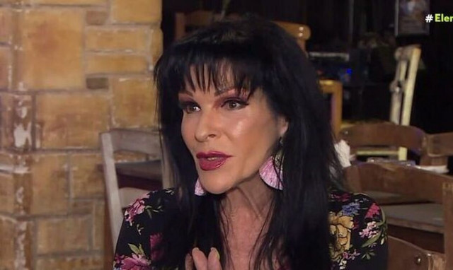 Σοφία Βόσσου: «Ο κόσμος με έχει ταυτίσει με τον Μικρούτσικο, όπως τη Βίσση με τον Καρβέλα»