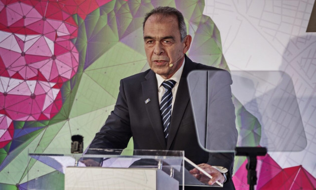 Γιώργος Ιωακειμίδης: «Στο debate η λέξη αυτοδιοίκηση δεν αναφέρθηκε ούτε μια φορά»