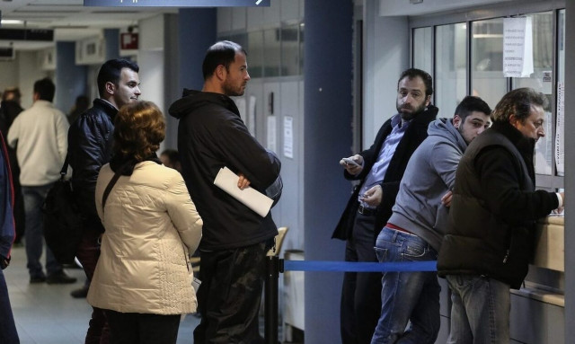 Γυρίζουν την πλάτη στις ρυθμίσεις οι οφειλέτες της εφορίας