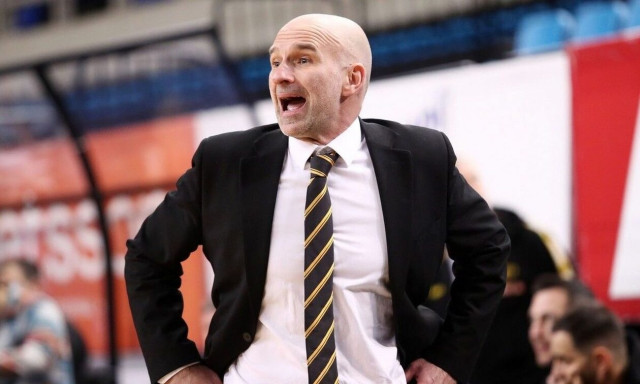 Σε αναζήτηση προπονητή η ΑΕΚ - Η ανακοίνωση της Ένωσης