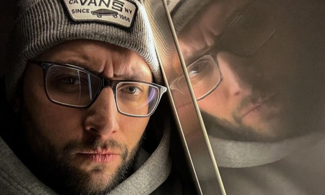 Κώστας Μαλιάτσης: Βαρύ πένθος για το γνωστό Youtuber - Η συγκινητική ανάρτηση