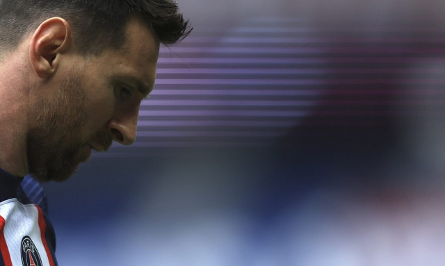 Η Παρί Σεν Ζερμέν «εξαφάνισε» τον Λιονέλ Μέσι - Αποκαλυπτικό βίντεο από ισπανικό δίκτυο