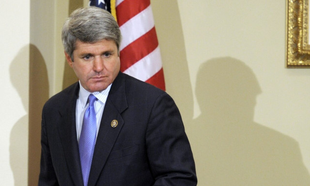 Μάικλ Μακόλ: Η Ελλάδα αξίζει τα F-35, ποτέ στον «δικτάτορα» Ερντογάν