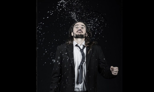 Νικορέστης Χανιωτάκης