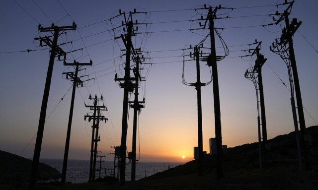 Διακοπές ρεύματος την Πέμπτη (11/5) στην Αττική - Δείτε τις περιοχές