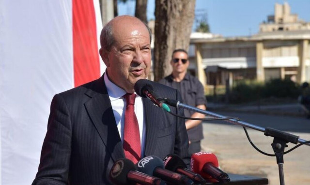 Τατάρ: Στρατό και ΜΙΤ εμπιστεύεται για τη συνέχιση της πολιτικής «δυο κρατών»