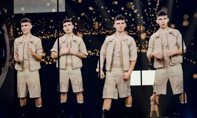 Eurovision 2023 - Β’ Ημιτελικός: Κατρακυλάει στα προγνωστικά η Ελλάδα - Μακρινό όνειρο η πρόκριση