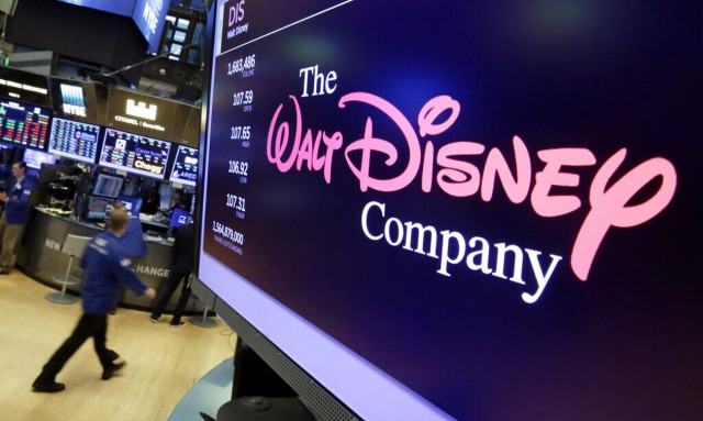 Wall Street: Tα απογοητευτικά αποτελέσματα της Disney έφεραν πτώση στον Dow Jones