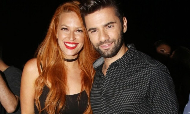 Χρηστίδου - Μαραντίνης: Η απάντηση της παρουσιάστριας στα όσα είπε ο πρώην σύζυγός της