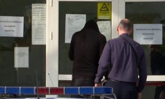 Άρτα: Ελεύθερος υπό όρους ο πατέρας του νεκρού βρέφους