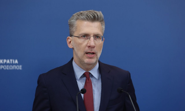 SYRIZA accuses Skertsos of unacceptable statements over German reparations