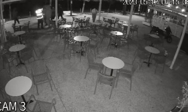 Αλβάνια - Σύλληψη Φρέντι Μπελέρη: Παραμένει υπό κράτηση -  Ελεύθεροι οι δύο συνεργάτες του