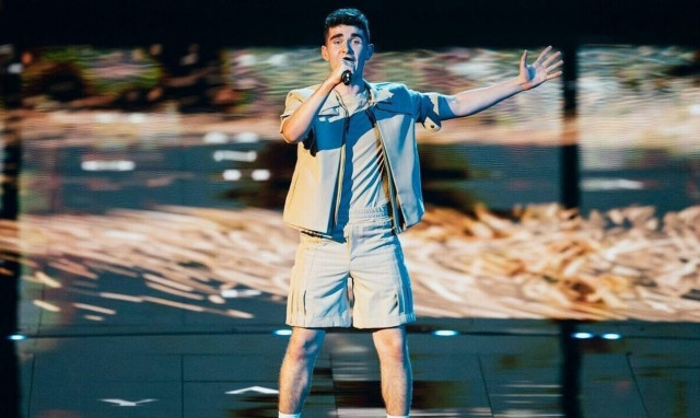 Eurovision 2023: Πόσο στοίχισε η φετινή συμμετοχή στην ΕΡΤ