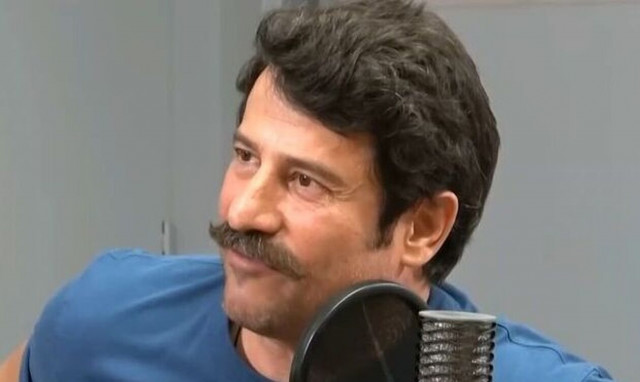 Γάμος αλά Ελληνικά 3: Απών ο Αλέξης Γεωργούλης από το τρέιλερ της ταινίας