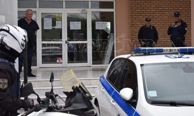 Άρτα: Η απολογία του 37χρονου πατέρα στον ανακριτή