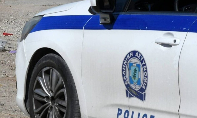 Τρόμος για νεαρές κοπέλες στη Λάρισα: Κατήγγειλαν πως εμφανίστηκε μπροστά τους επιδειξίας