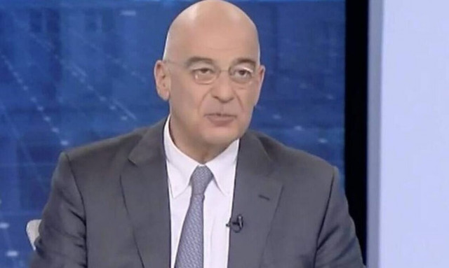 Νίκος Δένδιας: Σκάνδαλο η σύλληψη Μπελέρη αν δεν υπάρχουν αδιάσειστα στοιχεία