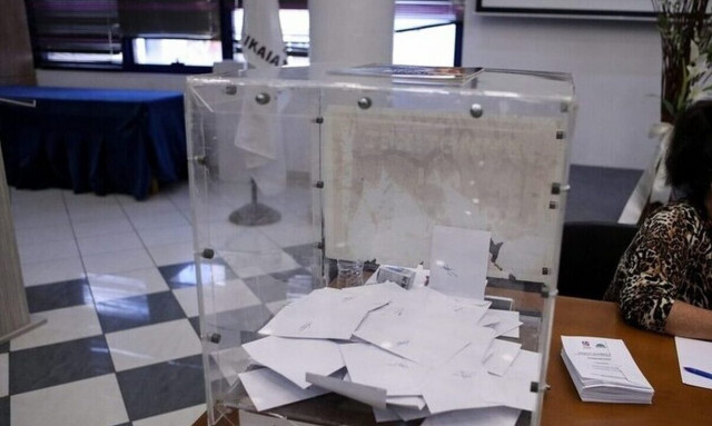 Εκλογές 2023: Δείτε το εκλογικό τμήμα που ψηφίζετε - Τι ισχύει για τους ετεροδημότητες