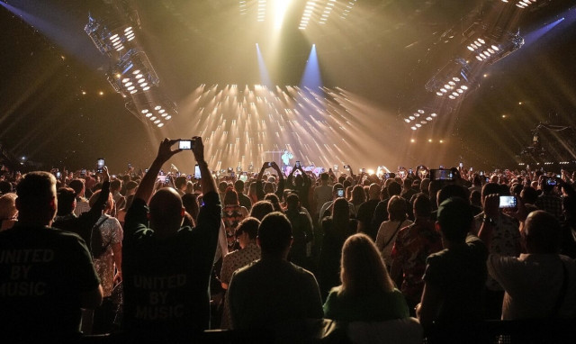 Eurovision: Αυτή η χώρα επιστρέφει μετά από 31 χρόνια απουσίας