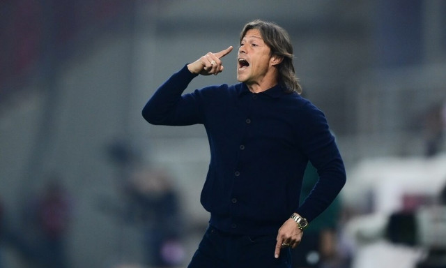 ΑΕΚ: «Συναγερμός» από Αλμέιδα - «Δεν έχει τελειώσει»