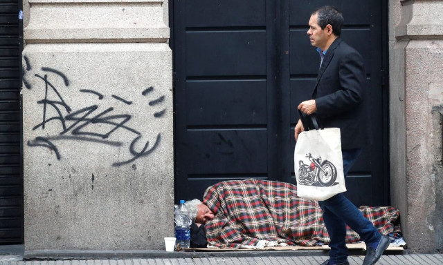 Αργεντινή: Στο 109% εκτοξεύτηκε ο πληθωρισμός - Απόγνωση και οργή για τους καταναλωτές