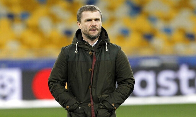 Ολυμπιακός: Συνάντηση με Φαριόλι - Προτεραιότητα ο Ρεμπρόφ