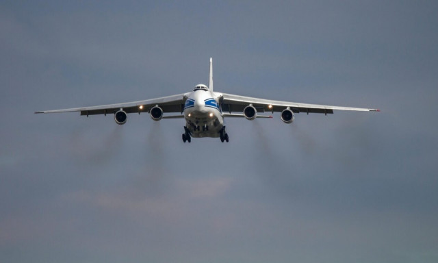 Εξαρθρώθηκε κύκλωμα που εξέδιδε πλαστά διπλώματα για πιλότους