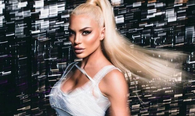 Ελίζαμπεθ Ελέτσι: Ποια είναι η Αλεξάνδρα Παναγιώταρου; Δεν την ξέρω