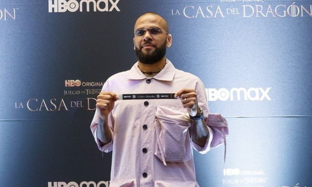 Ντάνι Άλβες: Τον «καίει» νέο βίντεο από κρυφή κάμερα - Η σοκαριστική πρώτη κατάθεση της 23χρονης