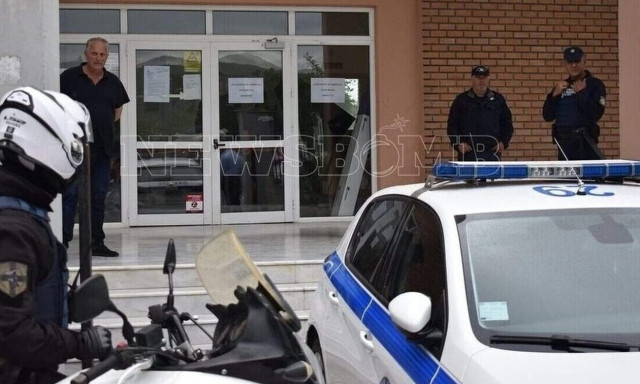 Άρτα: Το «σύνδρομο του ξεχασμένου μωρού» και το έντονο στρες πίσω από την τραγωδία