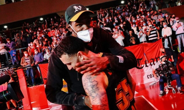 Euroleague: Με Κέβιν Ντουράντ και συμβουλές Σπανούλη στον Τζέιμς κόντρα στον Ολυμπιακό η Μονακό