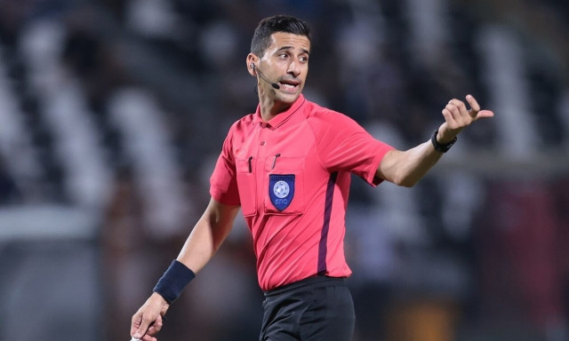 Super League: Χωρίς elite το ΠΑΟΚ - Ολυμπιακός - Ο Ευαγγέλου στην Τούμπα με Πορτογάλο VAR