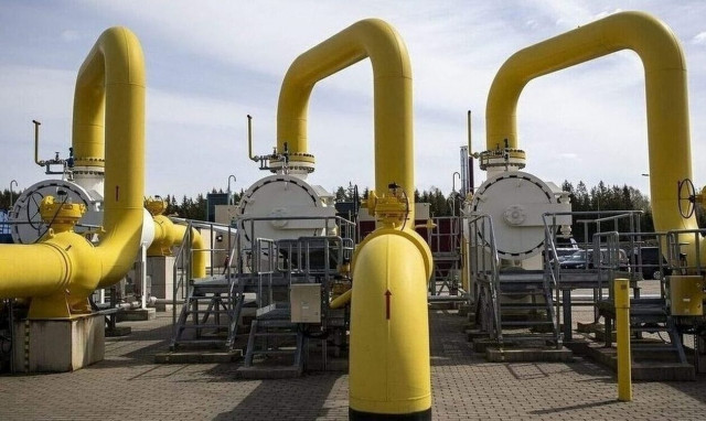  Σε χαμηλά επίπεδα 24 μηνών έχει υποχωρήσει η τιμή του φυσικού αερίου