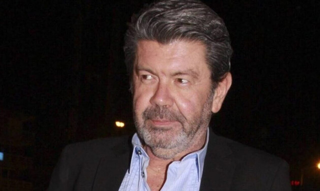 Η ανακοίνωση του OPEN για τον Artur Davidian